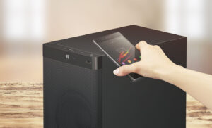 Loa Soundbar Sony HT-RT3