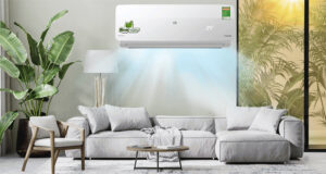 Điều Hòa Sumikura 28000Btu 2 Chiều Inverter APS/APO-H280DC