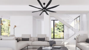 Quạt Trần 8 Cánh Panasonic F-80ZBR