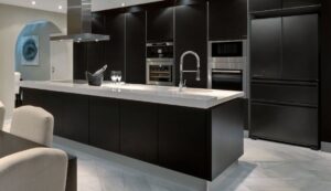 Tủ lạnh Mitsubishi Electric Inverter 580 Lít MR-LA72ER