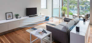 Hệ Thống Loa Thanh Sony HT-S40R//Z SP1