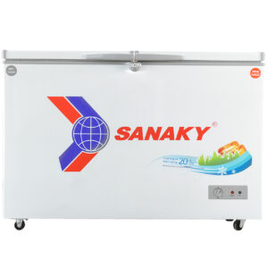 Tủ đông Sanaky 280 lít VH-4099W1