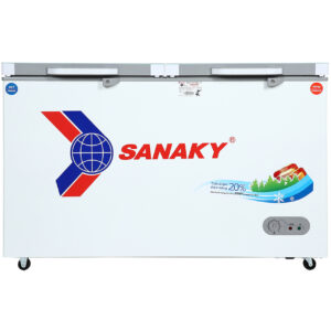 Tủ đông Sanaky 280 lít VH-4099W2KD
