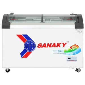 Tủ Đông Sanaky 350 lít VH-4899KB