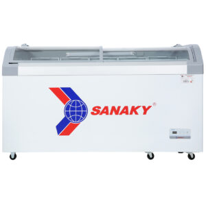 Tủ đông Sanaky 500 lít VH-888KA