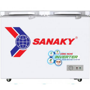 Tủ Đông Sanaky Inverter 270 Lít VH-3699A4K