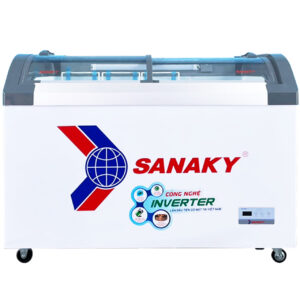 Tủ Đông Sanaky Inverter 350 Lít VH-4899K3B