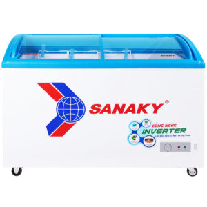 Tủ đông Sanaky Inverter 480 lít VH-4899K3