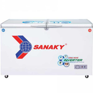 Tủ đông Sanaky Inverter VH-2599W3 195 lít