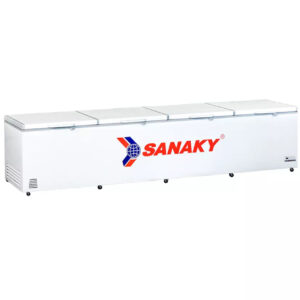 Tủ đông Sanaky VH-2399HY 2000 lít