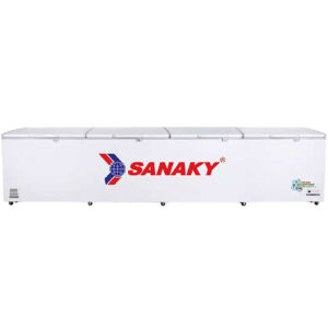 Tủ đông Sanaky VH-2399HY3 inverter 2000 lít