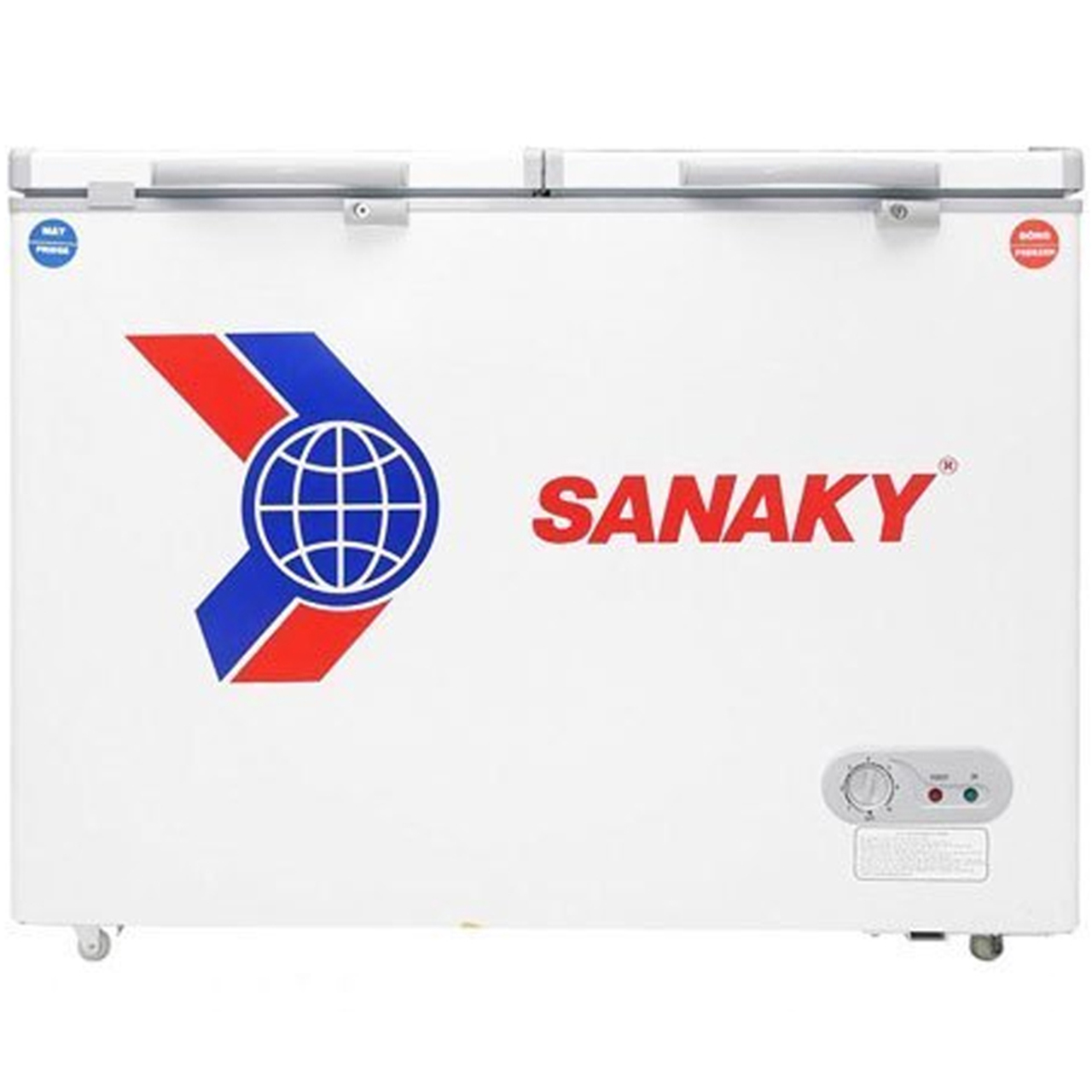 Tủ Đông Sanaky VH-405W2 405 lít