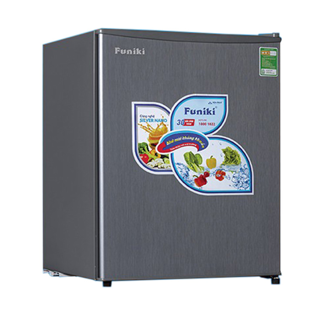 Tủ Lạnh Funiki Mini FR-71CD 70 Lít