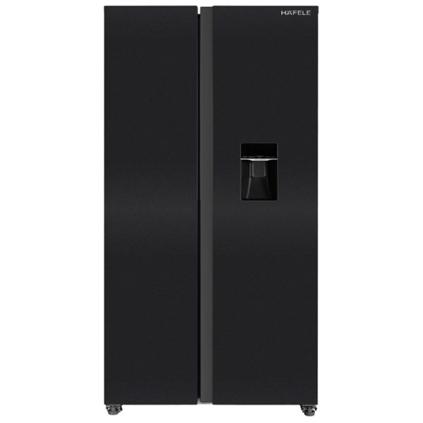 Tủ Lạnh Hafele Side By Side 529 Lít HF-SB5601FB