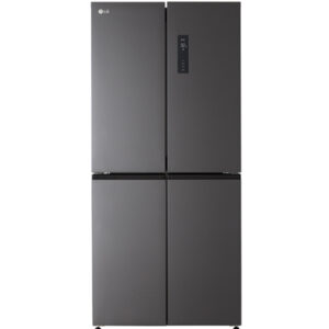 Tủ Lạnh LG Inverter 470 Lít GR-B50BL