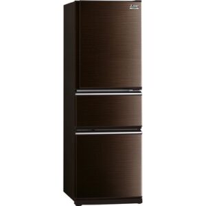 Tủ Lạnh Mitsubishi Electric Inverter 3 Cánh 330 Lít MR-CX41ER-BRW-V