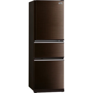 Tủ Lạnh Mitsubishi Electric Inverter 3 Cánh 365 Lít MR-CX46ER-BRW-V