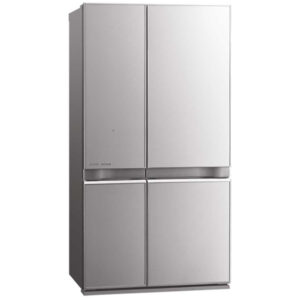 Tủ Lạnh Mitsubishi Electric Inverter 4 Cánh 580 Lít MR-L72EN-GSL