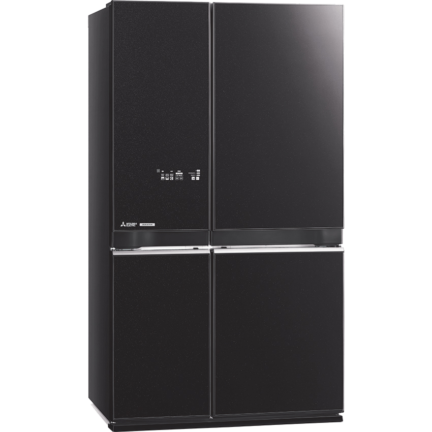 Tủ Lạnh Mitsubishi Electric Inverter 4 Cánh 635 Lít MR-LA78ER