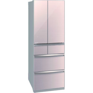 Tủ Lạnh Mitsubishi Electric Inverter 6 Cánh 694 Lít MR-WX70C-F-V