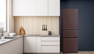 Tủ Lạnh Mitsubishi Electric Inverter 3 Cánh 330 Lít MR-CGX41EN-GBR-V