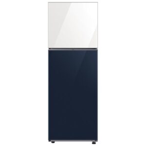 Tủ Lạnh Samsung Inverter 305 Lít RT31CB56248ASV