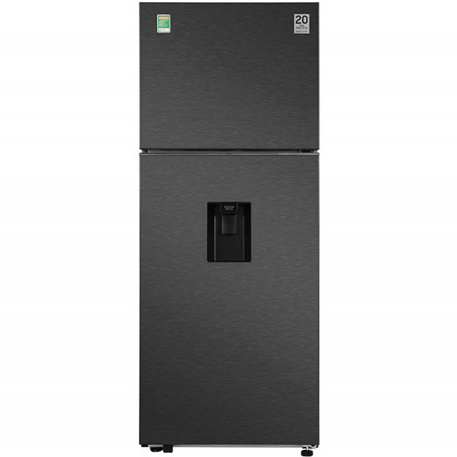 Tủ Lạnh Samsung Inverter 382 Lít RT38CG6584B1/SV