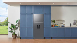 Tủ Lạnh Samsung Inverter 406 Lít RT42CG6584S9SV