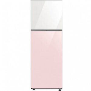 Tủ Lạnh Samsung 348 Lít Inverter RT35CB56448C/SV