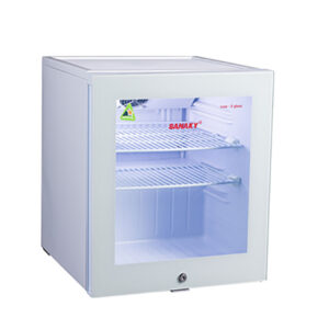 Tủ mát mini Sanaky 52 lít VH-60KL