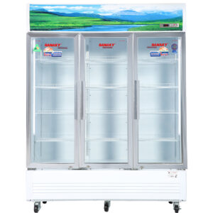 Tủ Mát Sanaky 1400 Lít Inverter VH-1520HP3