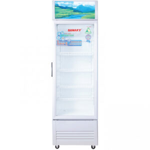 Tủ mát Sanaky Inverter 340 lít VH-408K3L