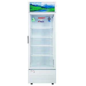 Tủ Mát Sanaky Inverter 400 Lít VH-4089K3
