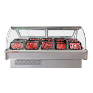 Tủ mát Sanaky trưng bày thịt nguội VH-2000T 600 Lít