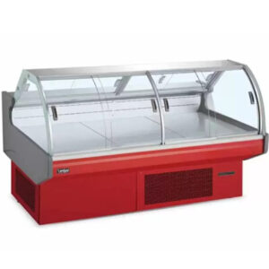 Tủ mát Sanaky trưng bày thịt VH-1500T 450 lít