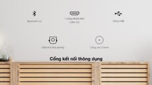 Hệ Thống Loa Thanh Sony HT-S40R//Z SP1