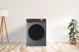 3 lý do nên chọn mua máy giặt sấy Hitachi BD-D852HVOS