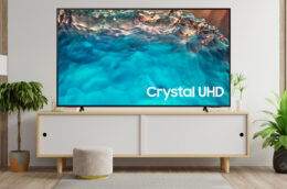 3 mẫu Smart Tivi Samsung 55 inch chất lượng tốt chỉ dưới 10 triệu đồng