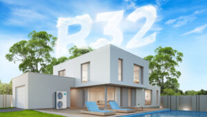 Điều Hòa Âm Trần Casper 1 Chiều Inverter 36000Btu CC-36IS35