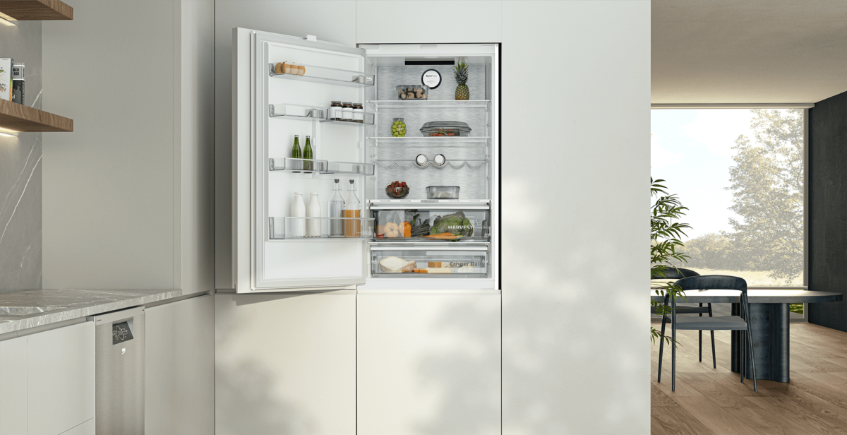 Tủ lạnh beko