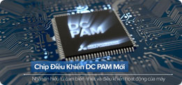 Chip điều khiển PAM mới