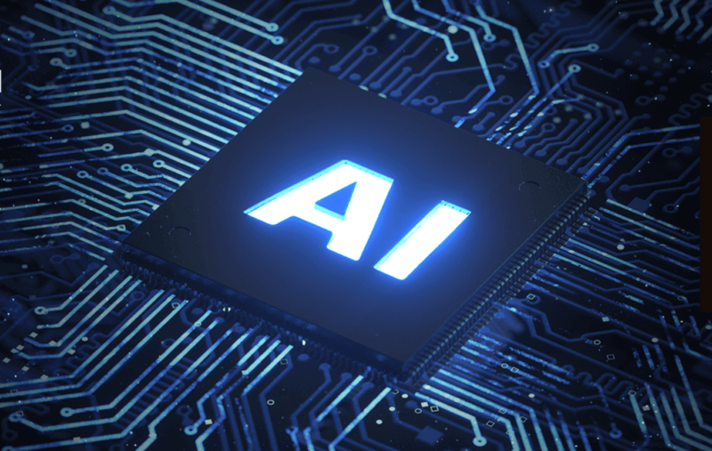 Công nghệ tiết kiệm điện AI