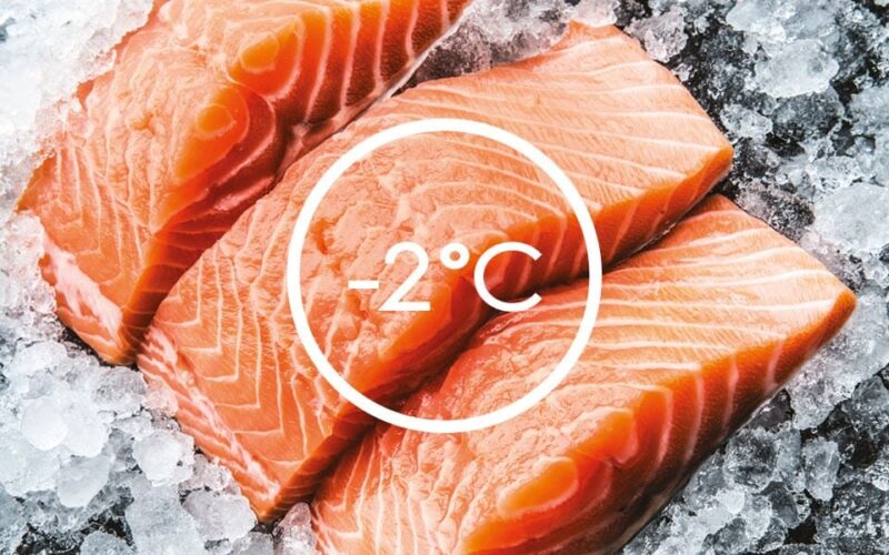 Ngăn đông mềm tasteseal