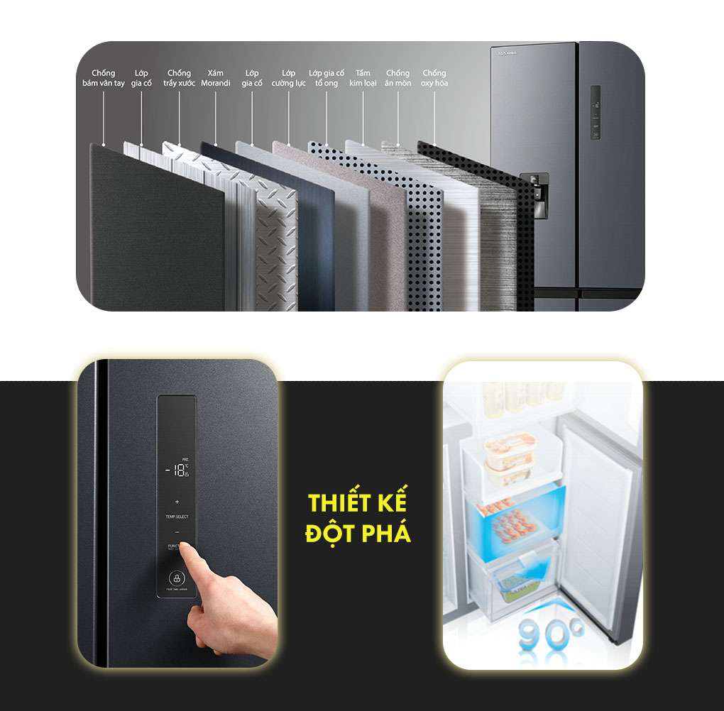 Dàn Lạnh Điều Hòa Âm Trần Multi LG 9000BTU 1 Chiều Inverter AMNQ09GTUA0