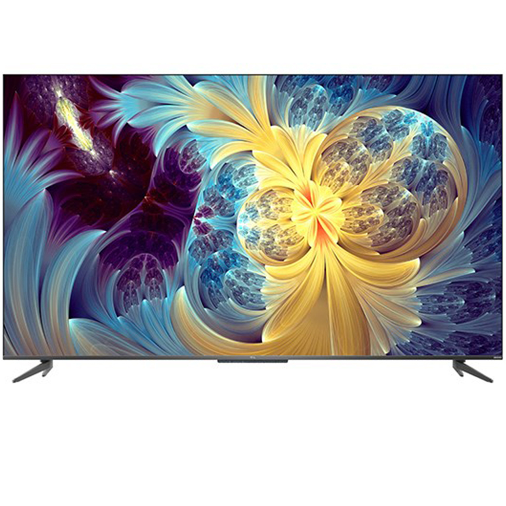 Android Tivi TCL QLED 4K 50 inch 50Q726