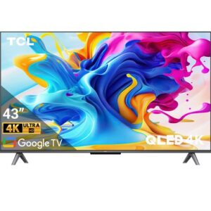 Android Tivi TCL Full HD 43 inch 43S5400A