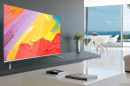 Có nên mua Smart Tivi Coocaa 55S3U 4K hay không?