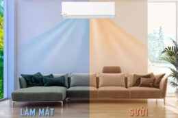 Có nên sử dụng điều hòa Panasonic CU/CS-XZ9ZKH-8 cho gia đình hay không?