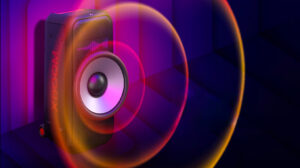 Loa Kéo Karaoke LG Xboom XL5S