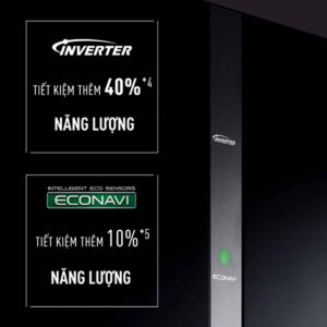 Tủ Lạnh Panasonic NR-BX421WGKV Inverter 380 Lít 2 Cánh